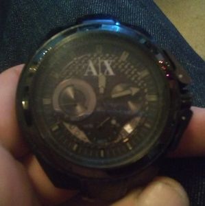 Armani exchange. AX 1050